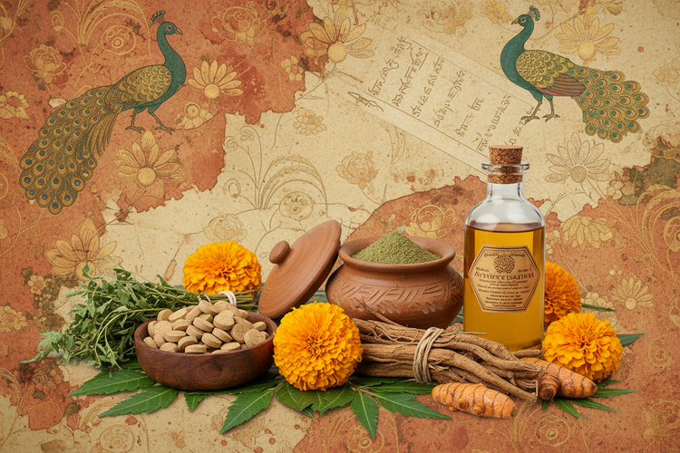 Ayurvedic Medicines