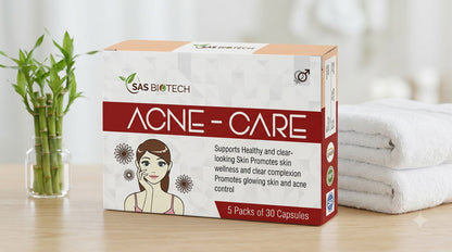 Acne-Care