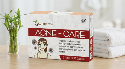Acne-Care
