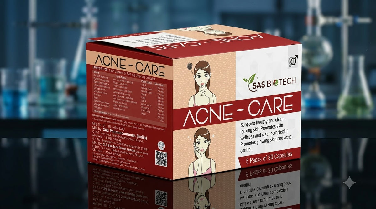 Acne-Care