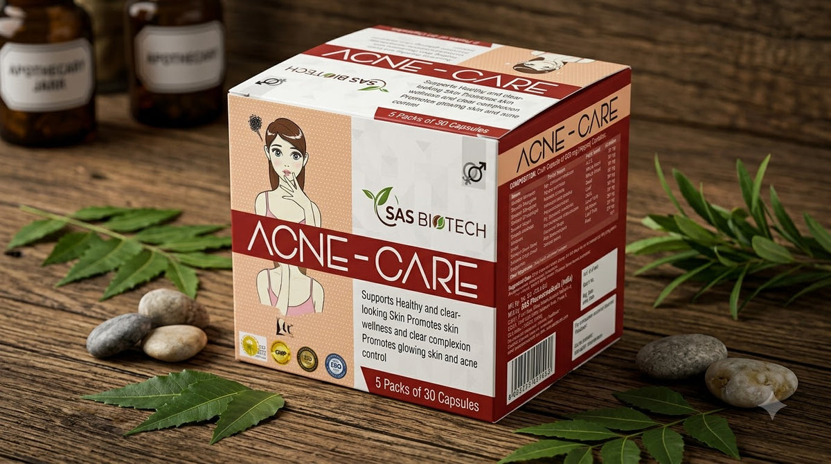 Acne-Care
