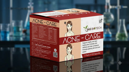Acne-Care