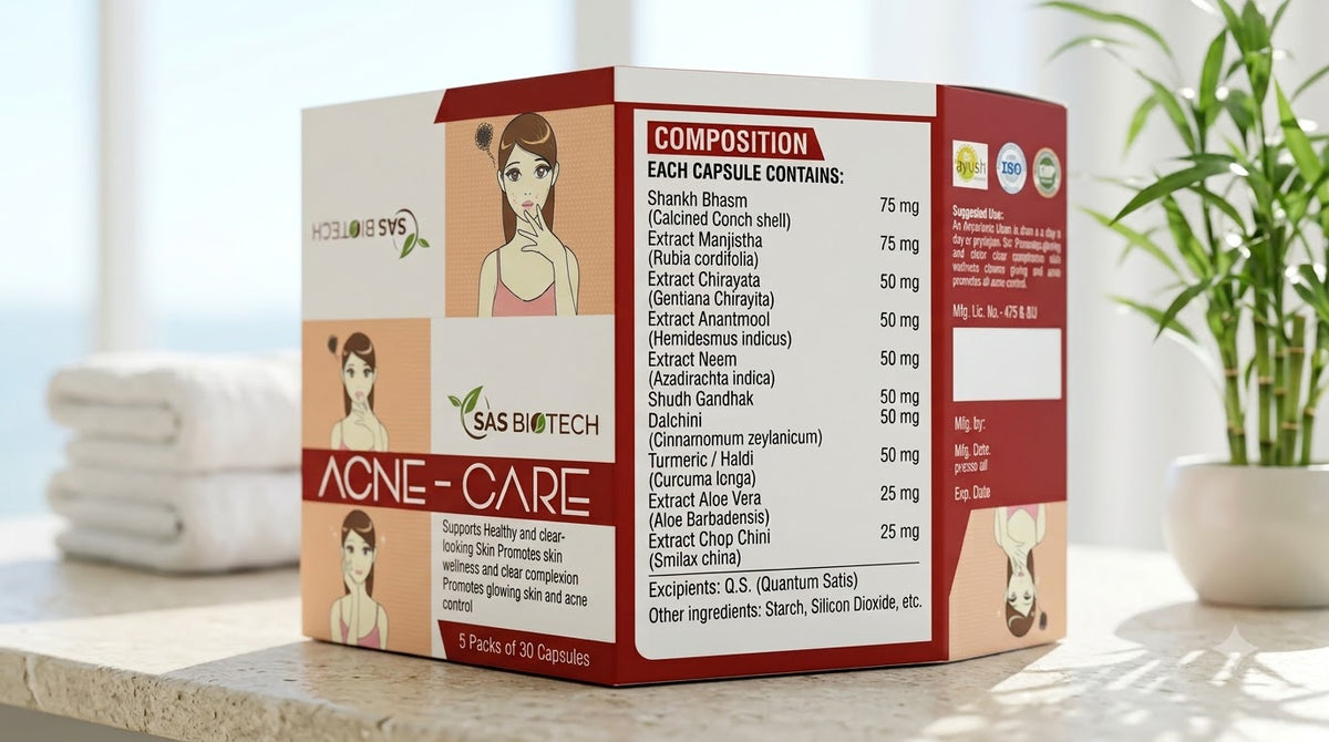 Acne-Care
