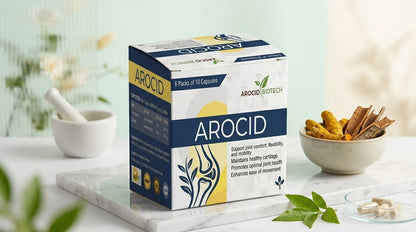 Arocid