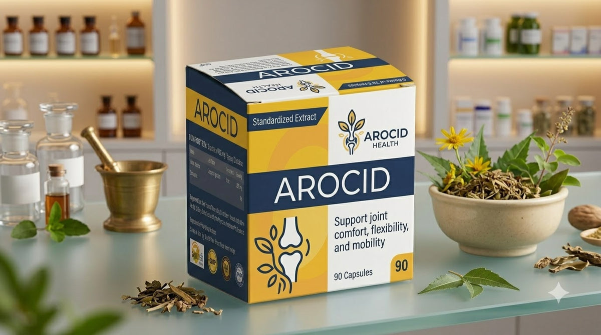 Arocid