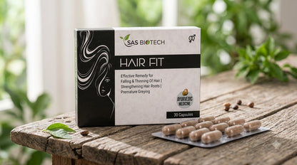 Hair Fit