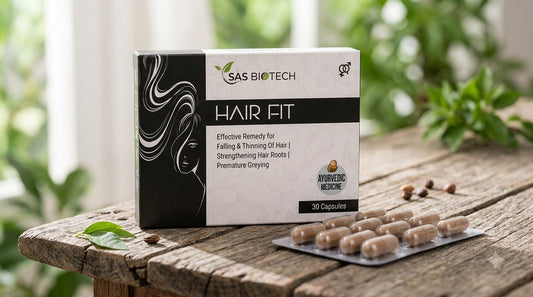 Hair Fit