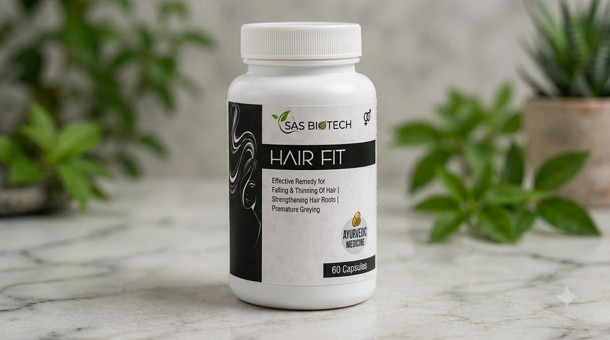 Hair Fit
