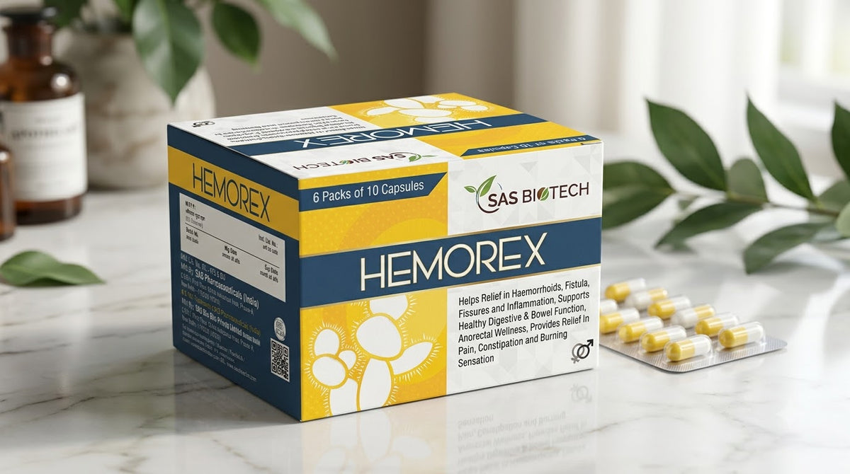 Hemorex