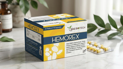 Hemorex