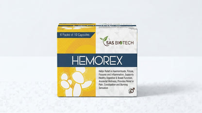 Hemorex