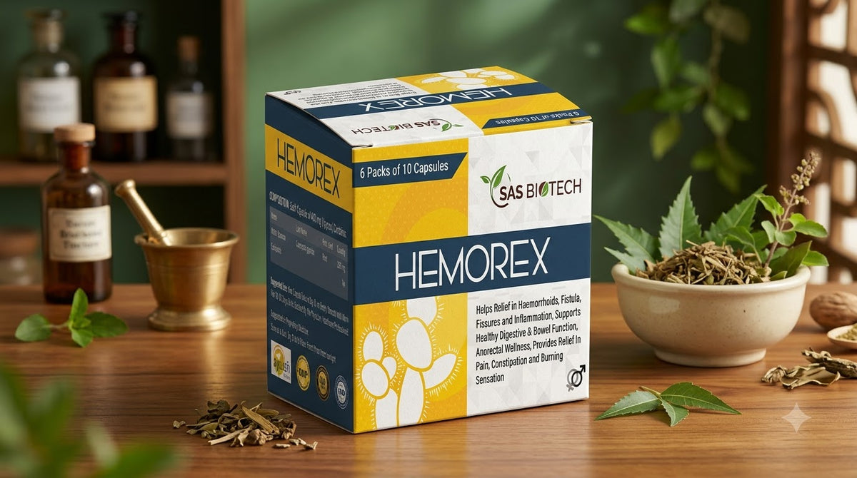 Hemorex
