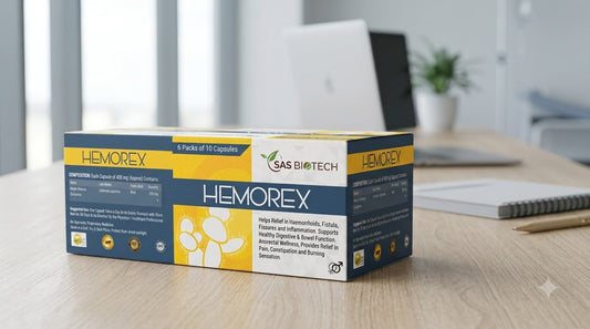 Hemorex