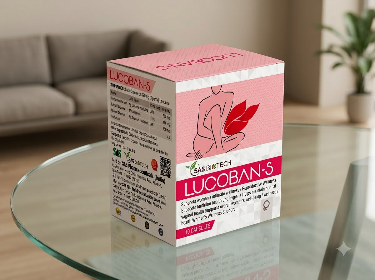 Lucoban-S