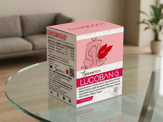 Lucoban-S