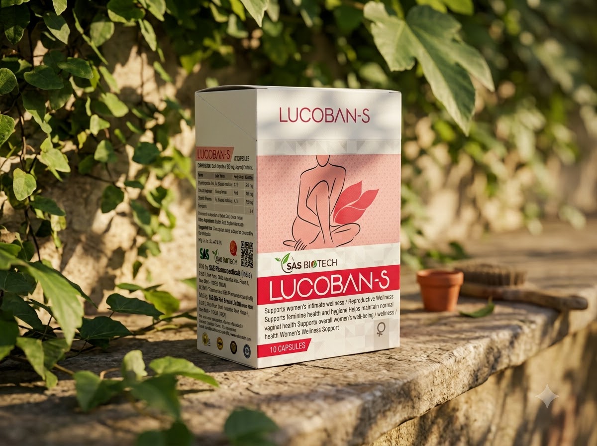 Lucoban-S