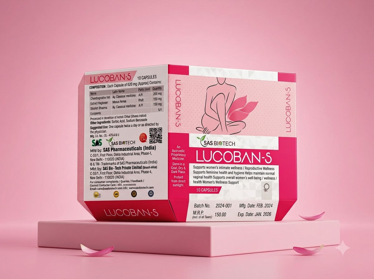 Lucoban-S