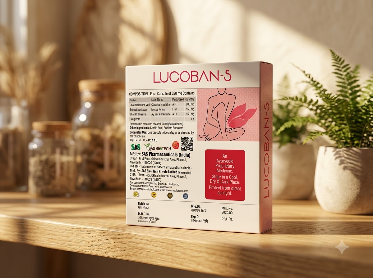 Lucoban-S