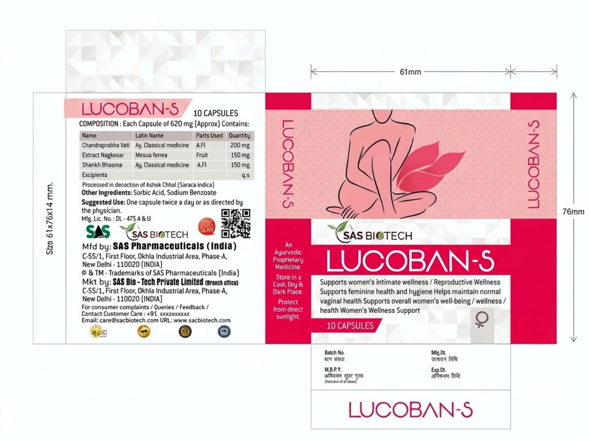 Lucoban-S