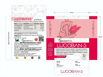 Lucoban-S